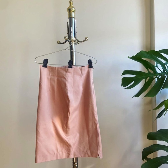 Dresses & Skirts - Korean pink skirt